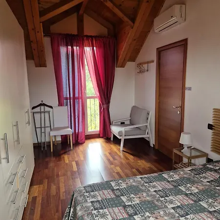 Luna Apartment Rho