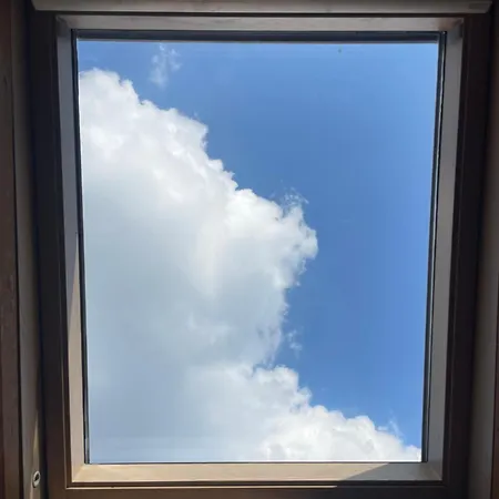 Luna Apartment