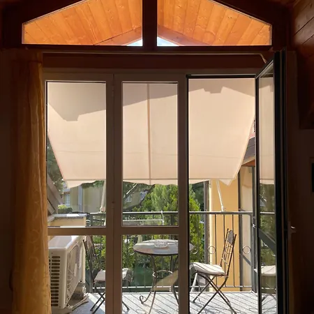 Apartment Luna Rho